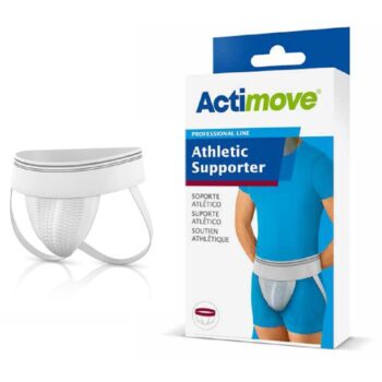 75519-30 Actimove Professional Line Athletic Supporter Small (28"-32" Waist)