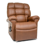 PR510-MLA Golden Lift Chair Cloud MaxiComfort M/L Lift Chair (375 Lbs Weight Capacity)