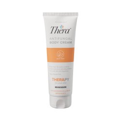 53-AFC4 Thera by McKesson Antifungal Cream 2% Strength 4oz. Tube