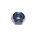 P40017 Rear Axle Nut Male Replacement Part for Nova Cruiser Deluxe Older Model 4208B