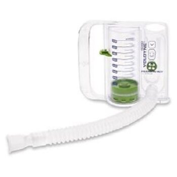HUD8884719010 Medline Voldyne Incentive Spirometer 4000 mL (RX)