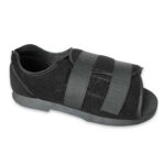 1491H Soft-Touch Post-Op Shoe Men's X-Large Size 12.5-14