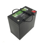 DCM0055 Intertstate Battery 55 AMP (Power Chair/Larger Scooter)