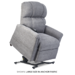 PR535-M Golden Technologies MaxiComforter Lift Chair - Medium