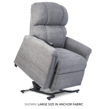 PR535-M Golden Technologies MaxiComforter Lift Chair - Medium