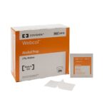 6818 Covidien Alcohol Prep Pad 200 count