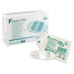 1624WEA 3M Tegaderm Transparent Dressing 2-3/8"x2-3/4" Each (Sterile)