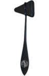 25-STE Prestige Percussion Hammer Black