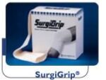 GL-E10 Surgigrip Elastic Stockinette "E" 3 1/2" Wide (sold by the foot)