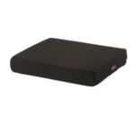 2601-2-1616 Nova Gel Foam Wheelchair Cushion 2" (16"x16") 250 Lbs Weight Capacity