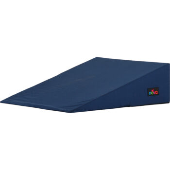 CE-2692BL Nova Bedge Wedge 12" Replacement Cover Blue (Cover Only)