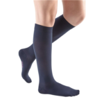 46131 Medi Comfort 20-30mmHg Compression Stockings, Size I, Navy