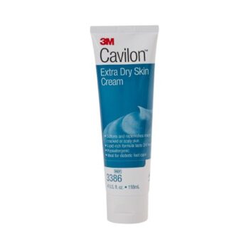 3386 3M Cavilon Extra Dry Hand & Body Moisturizer 4oz