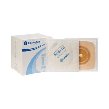 125265 Convatec SurFit Natura Wafer 2-1/4"(57mm) Box of 10