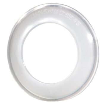 404008 Convex Sur-Fit Natura Disposable Inserts 25mm 1 1/2"