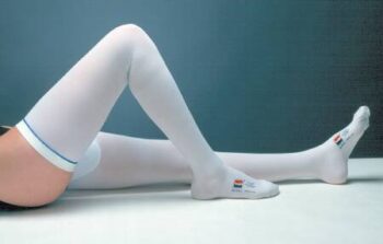 3130LF T.E.D. Thigh Stockings Anti-Embolism Small/Regular (RX)