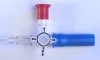0056000 Enteral Feeding Valve Lopez® (RX)