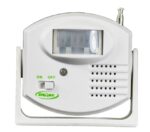433-MS Smart Caregiver Motion Sensor for 30 Channel 90 Day Warranty