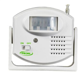 433-MS Smart Caregiver Motion Sensor for 30 Channel 90 Day Warranty
