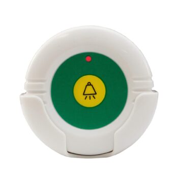 433-RB Smart Caregiver Wireless Reset Button for Central Monitor (90 Day Waranty)
