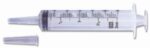 309620EA BD General Purpose Syringe BD™ 50 mL Blister Pack Catheter Tip Without Safety, Each (RX)
