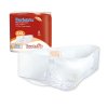 2190BAG Tranquility Disposable Briefs Extra Absorbency XXXLarge Bariatric (64"-96") Bag of 8