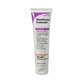 59432200 Skin Protectant Secura 4oz