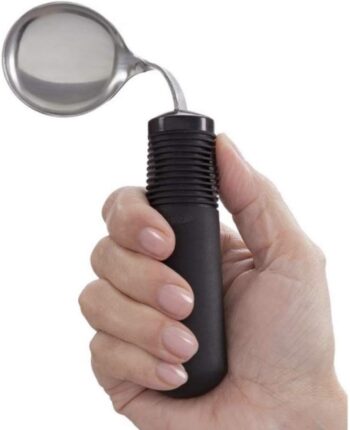 NC65564 Big-Grip Weighted Souper Spoon