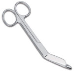 53 Prestige 5 1/2" Lister Bandage Scissors