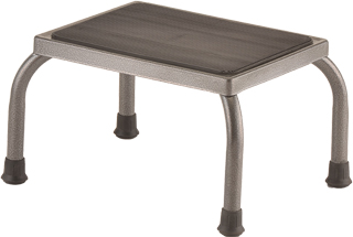 6065 Nova Step Stool (300 LBS Weight Capacity)