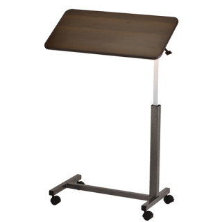 6071 Nova Over Bed Table (Tilt-Top)