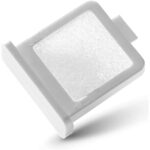 1133743 Respironics DreamStation Go Reusable Filter 2-pack