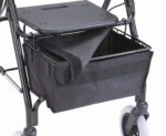 4218P Nova 4-Wheel Walker Basket Cover Bag for Models 4202;4207