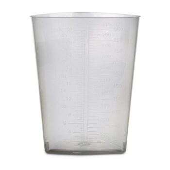 16-9521 Graduated Cylinder