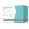 2604BAG Tranquility Essential Heavy Absorbency Underwear Small (22"-36") Bag of 22