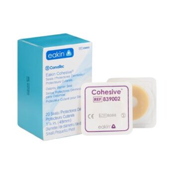 839002 Eakin Cohesive Seals 2" Each