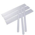 1075 Rose Healthcare Safety Treads 20-Pack (3/4"x 8 1/2")