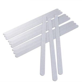 1075 Rose Healthcare Safety Treads 20-Pack (3/4"x 8 1/2")