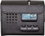 PGC-01 Smart Caregiver Wireless Reset Pager CASE
