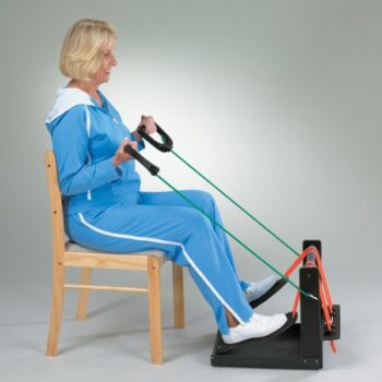 708030 Exercise Station ExBox (Black)