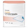 UPLT2336BAG McKesson Lite 23"X36" Disposable Underpad/ BAG of 10