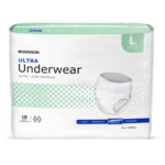 UWBLG Ultra Protective Absorbent Pull-Up Large