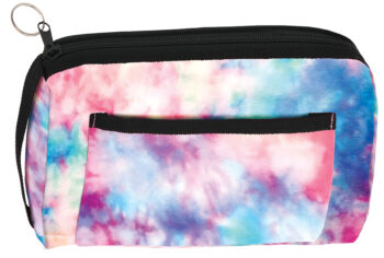 745-CCS Prestige Nurses Pouch Cotton Candy Swirl