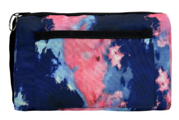 745-SNT Prestige Nurses Pouch Super Nova Tie Dye