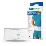75529-45 Actimove Lumbar Sacral Support Comfort Large 8" (35 1/2"-39 1/4")