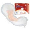 2382 Tranquility Overnight Personal Care Pad Heavy Absorbency (7 1/4" x 16 1/2") 4 Bags of 24, Case of 96