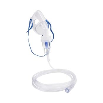 32645 McKesson Nebulizer Pediatric Mask Kit (RX)