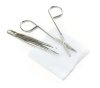 240P McKesson Suture Removal Tray (RX)