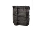 EZ0060BK EZ-Access Tote Bag for Back of Wheelchair (17 1/2"x16 1/2"x4 1/2")