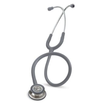 5621 3M Littman Classic III 28" Stethoscope / Gray